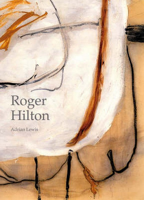 Roger Hilton