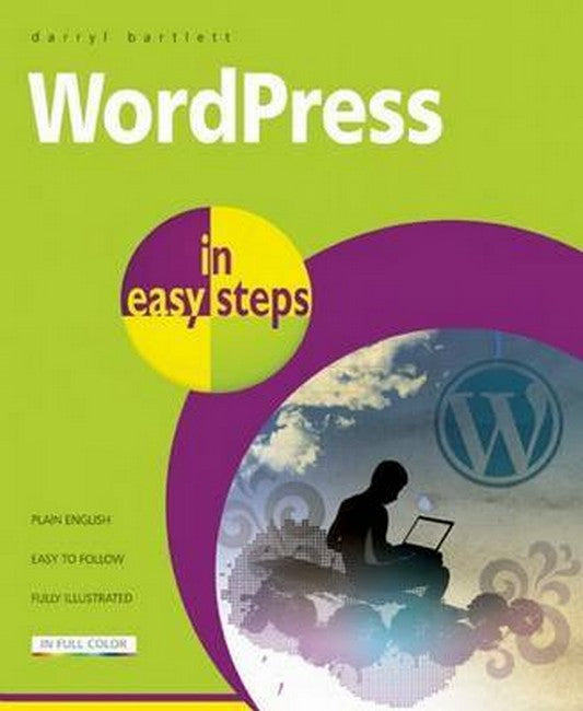 WordPress in Easy Steps