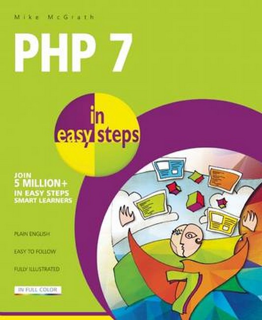 PHP 7 in Easy Steps