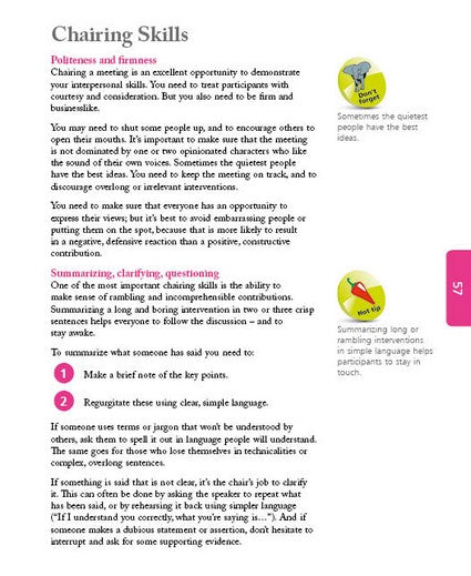 Management Basics in easy steps 2/e