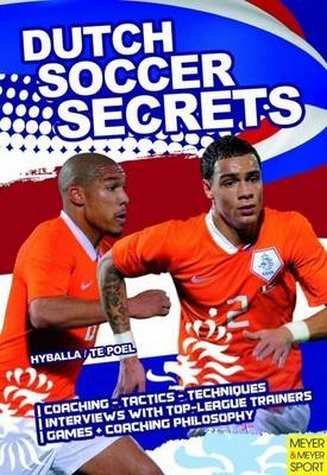 Dutch Soccer Secrets