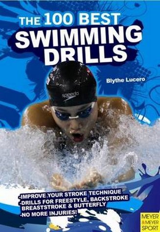 100 Best Swimming Drills 2/e