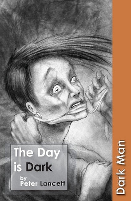The Day is Dark