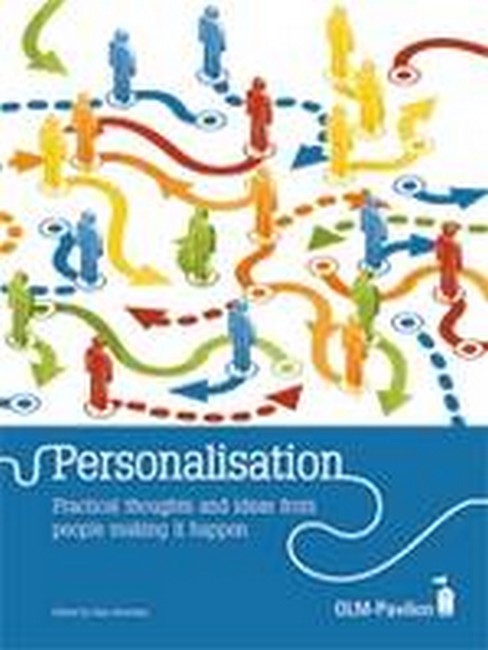 Personalisation