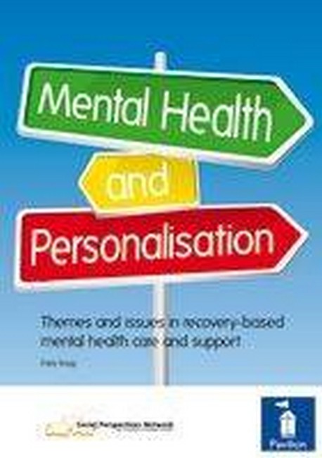 Mental Health and Personalisation