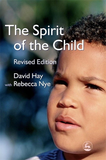 The Spirit of the Child 2/e