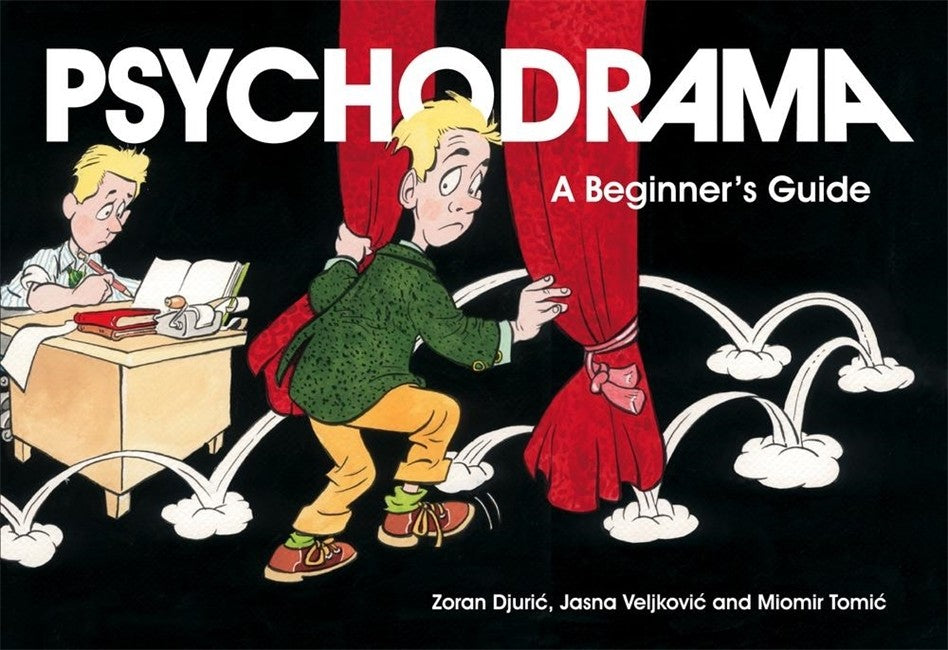 Psychodrama: A Beginner's Guide