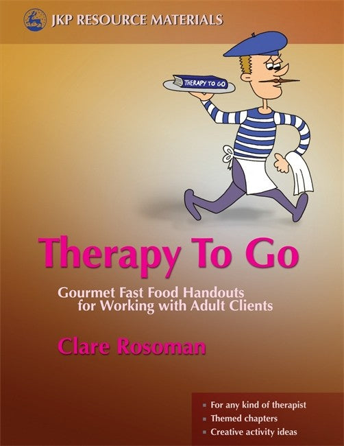 Therapy To Go