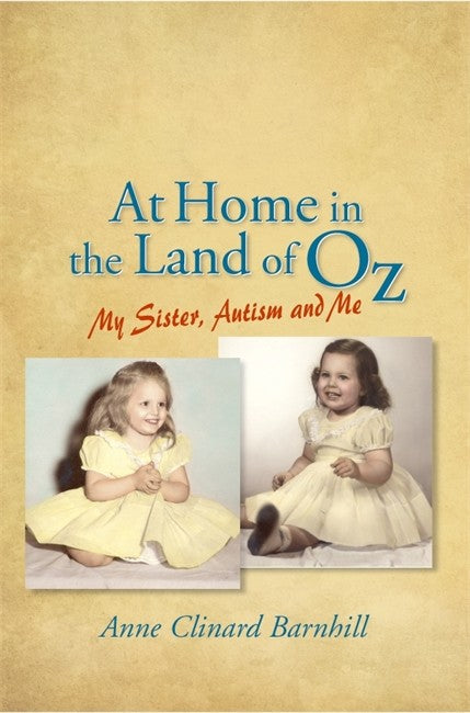 At Home in the Land of Oz 2/e