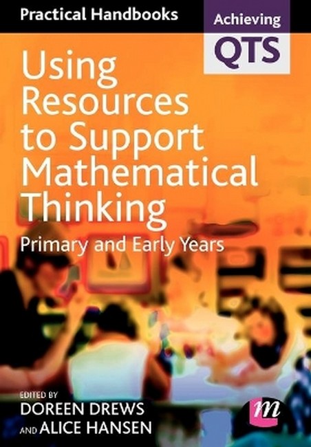 Using Resources to Support Mathematical Thinking