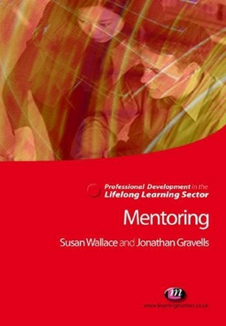 Mentoring in the Lifelong Learning Sector 2/e