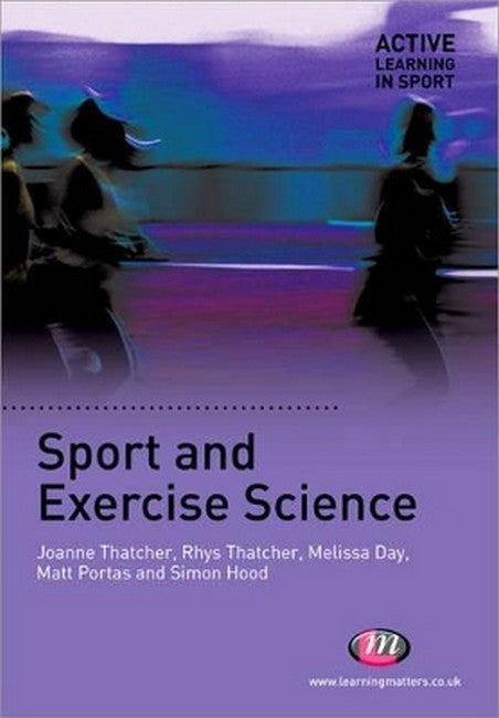 Sport and Exercise Science