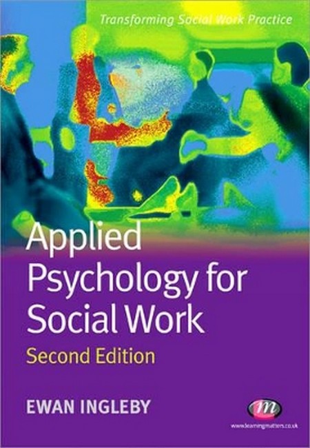 Applied Psychology for Social Work 2/e