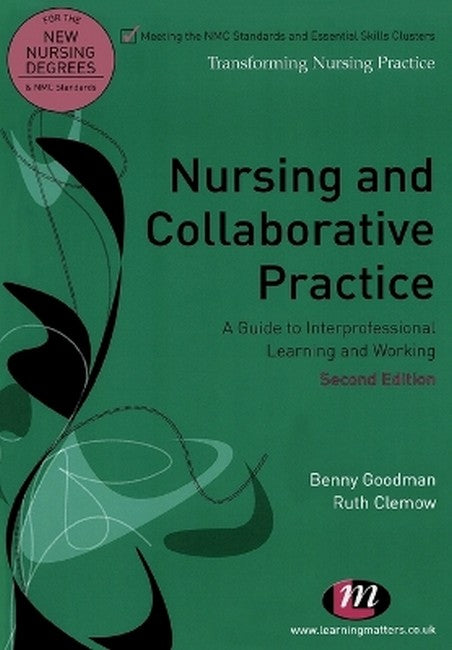 Nursing and Collaborative Practice 2/e