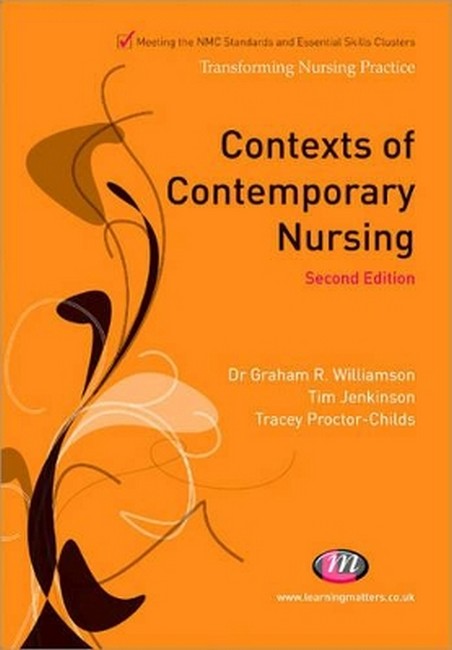 Contexts of Contemporary Nursing 2/e