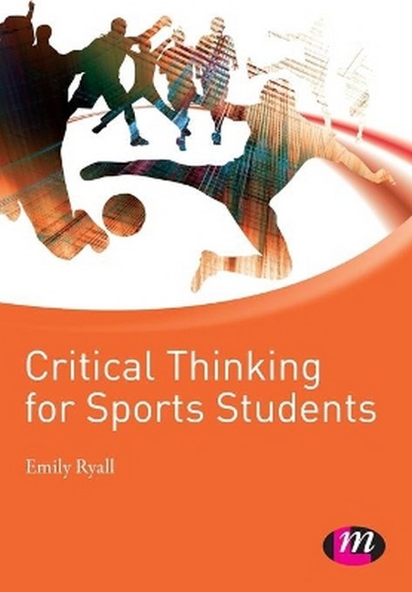 Critical Thinking for Sports Students