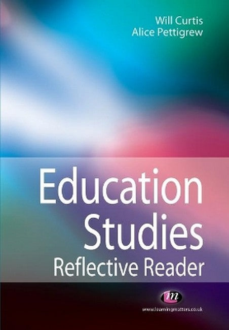 Education Studies Reflective Reader