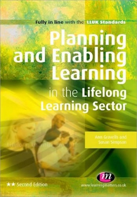 Planning and Enabling Learning in the Lifelong Learning Sector 2/e