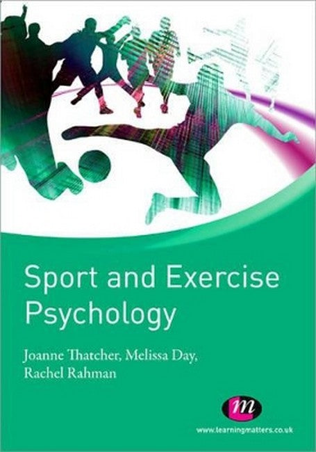 Sport and Exercise Psychology