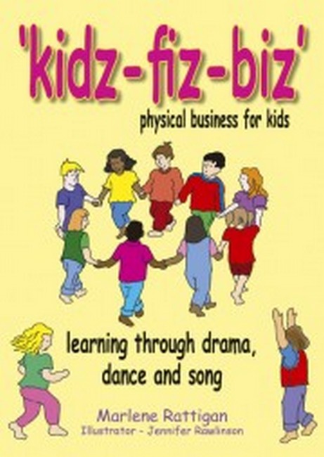 'kidz-fiz-biz' physical business for kids