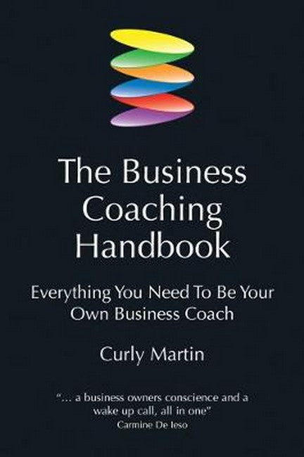 The Business Coaching Handbook