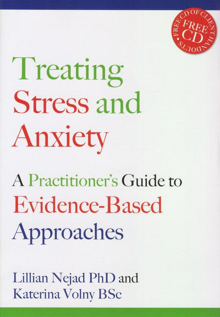 Treating Stress and Anxiety