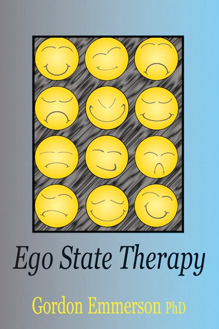 Ego State Therapy (POD)