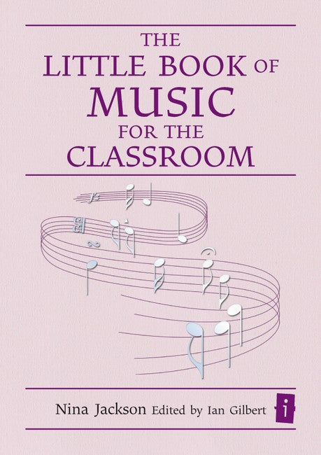 Little Book of Music for the Classroom