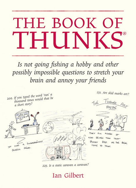 Book of Thunks