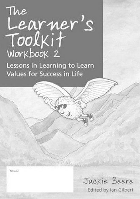 The Learner's Toolkit Student Workbook 2 (Bundle of 30)