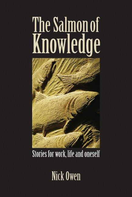 The Salmon of Knowledge