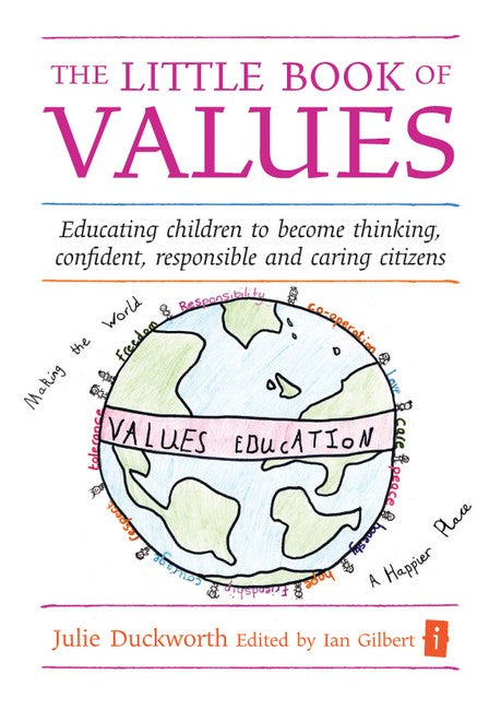 Little Book of Values