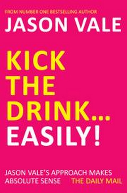 Kick the Drink...Easily!