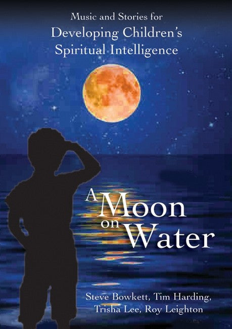 Moon on Water