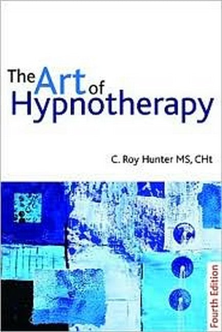 Art of Hypnotherapy 4ed