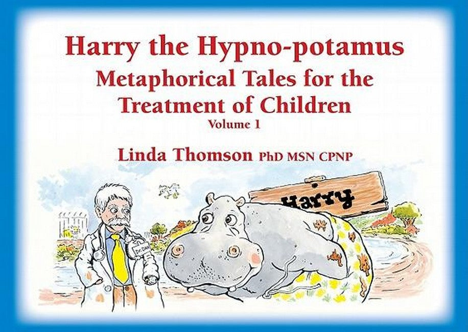 Harry the Hypno-Potamus