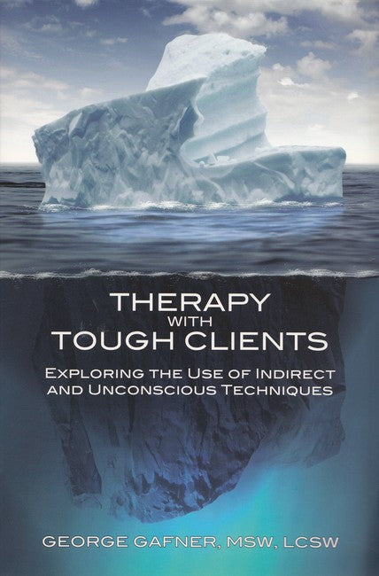 Therapy with Tough Clients