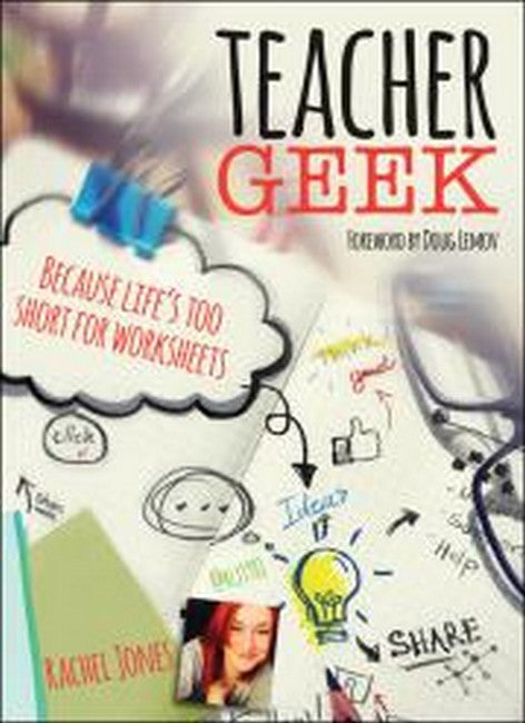 Teacher Geek