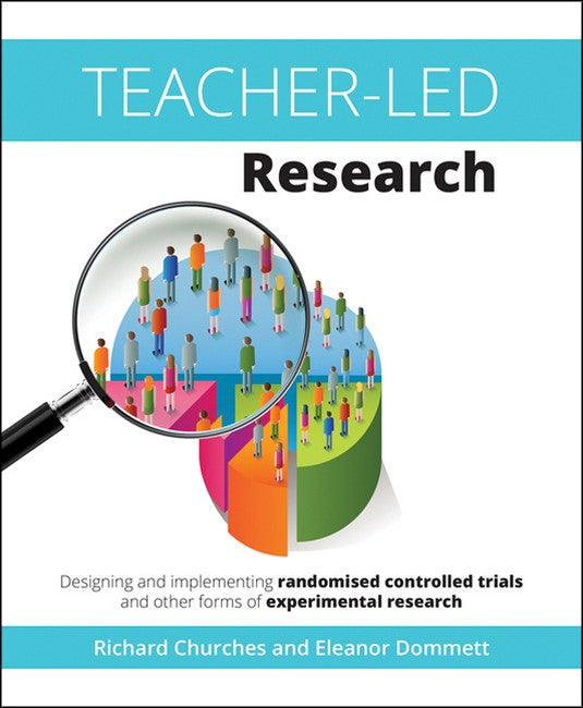 Teacher-Led Research