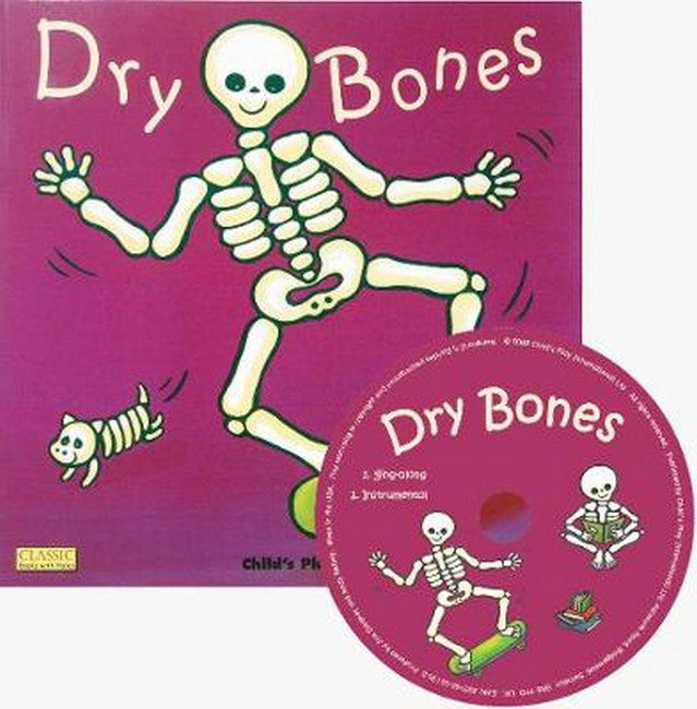 Dry Bones