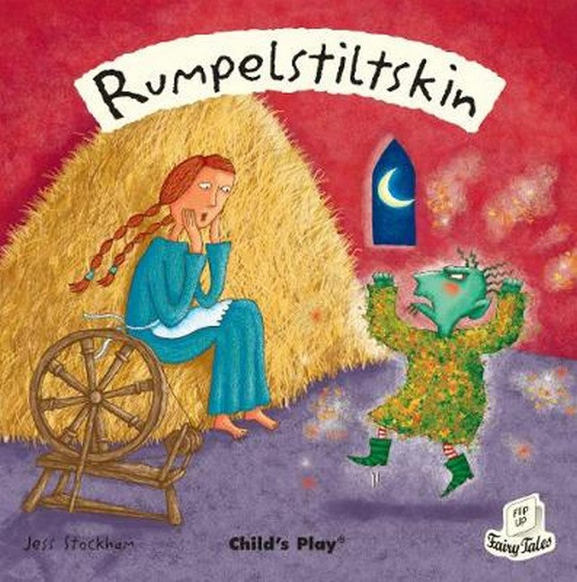 Rumpelstiltskin