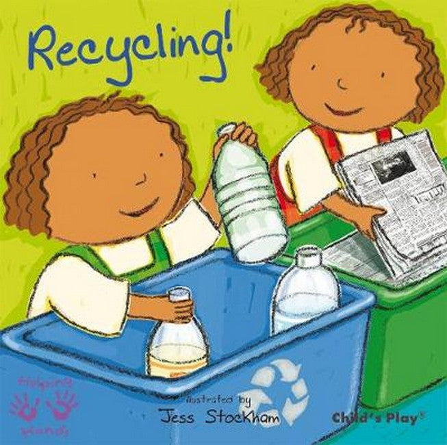 Recycling!