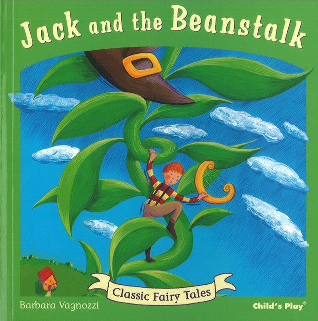 Jack and the Beanstalk