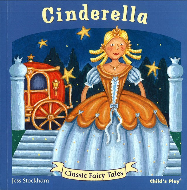 Cinderella