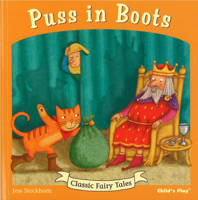 Puss in Boots