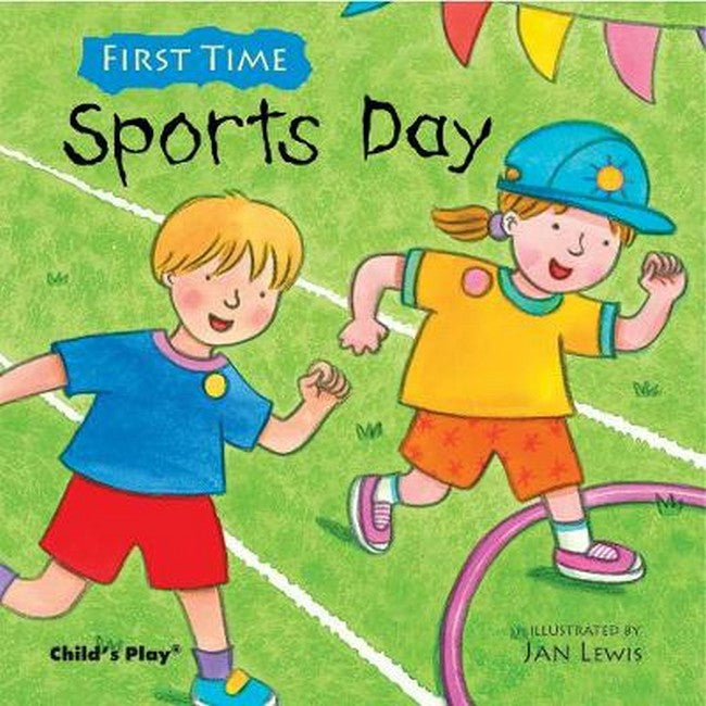 Sports Day