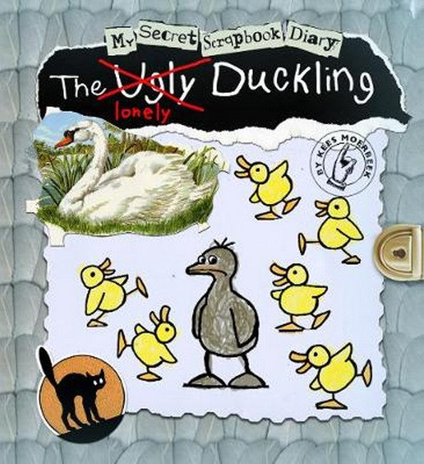 The Ugly Duckling