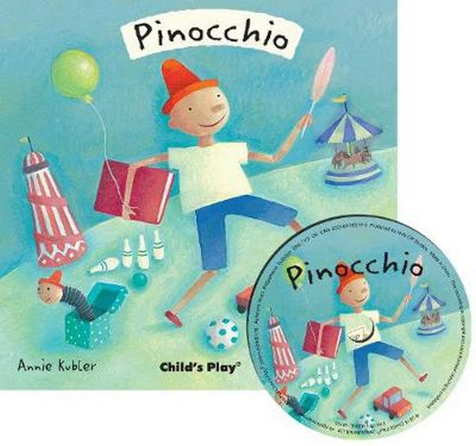 Pinocchio