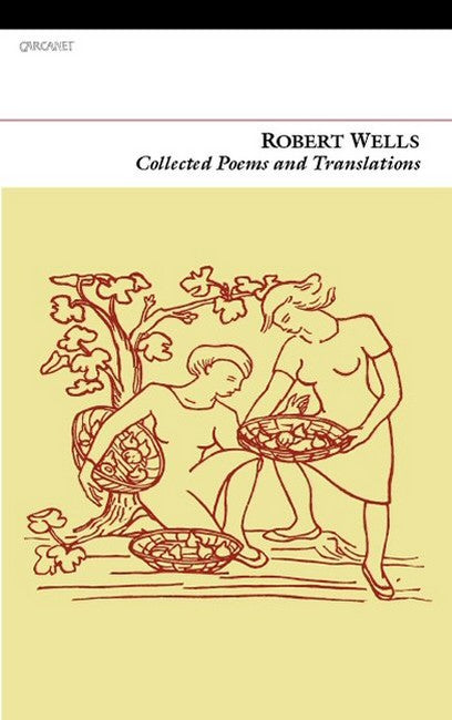 Collected Poems and Translations