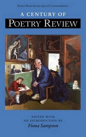 Century of Poetry Review